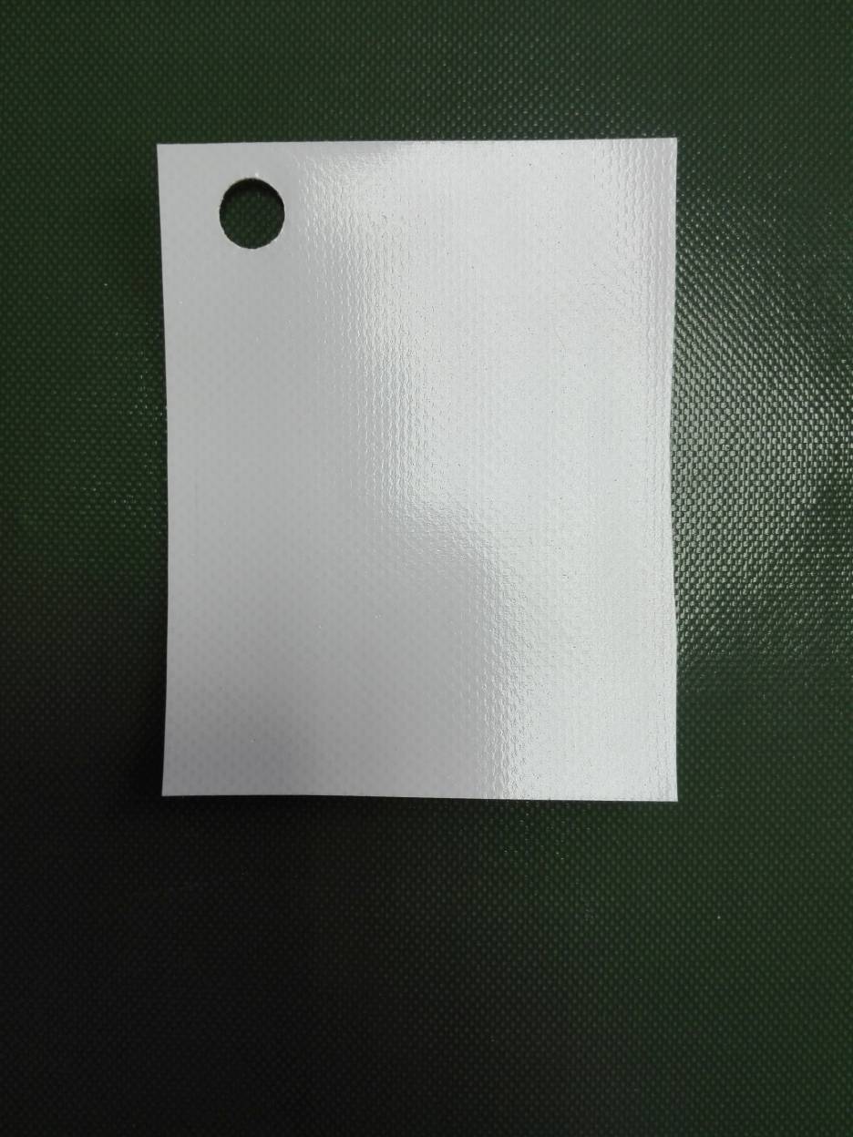 Nehořlavé PVC