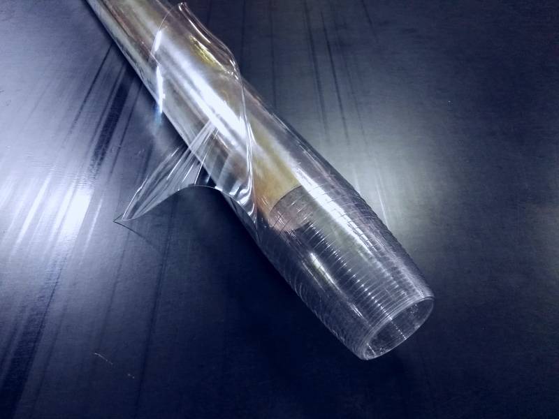 PVC folie