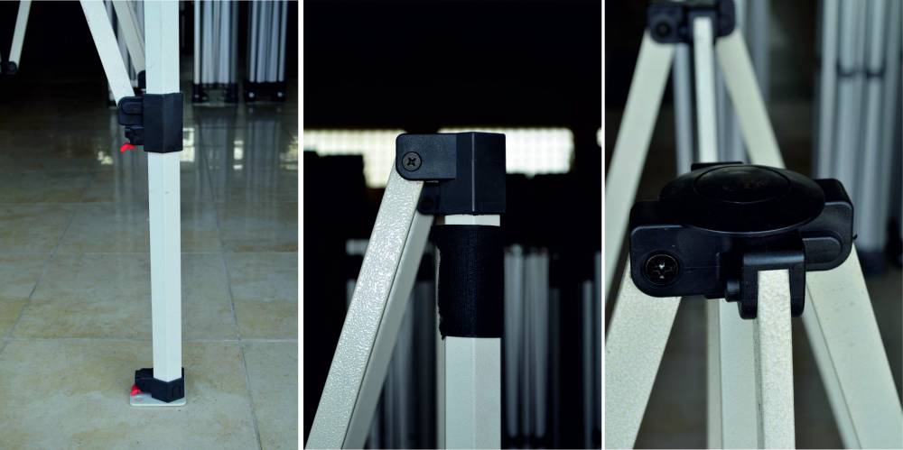 kostra XS serie_detail