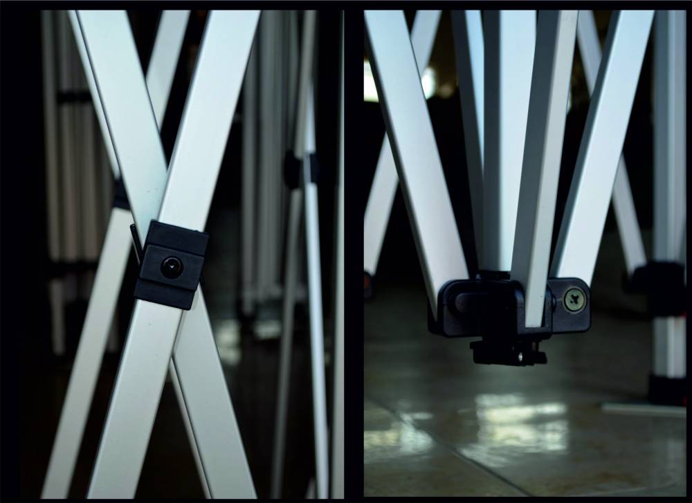 kostra X serie_detail